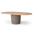 One Lux Table