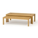 Ippongi Nest Table