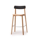 Aatos Stacking High Chair UB (Wooden Seat)
