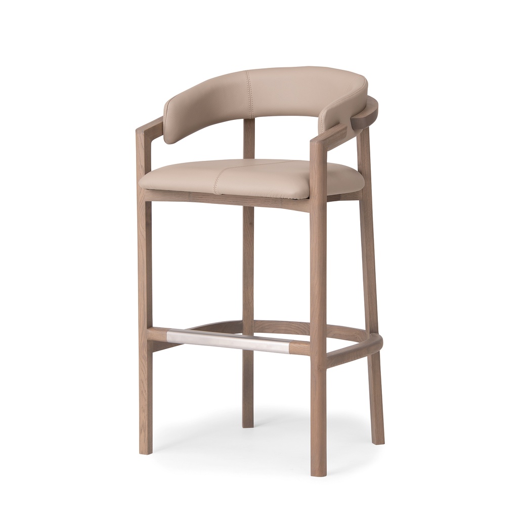 [BNR-5699] Aima High Armchair (F1)