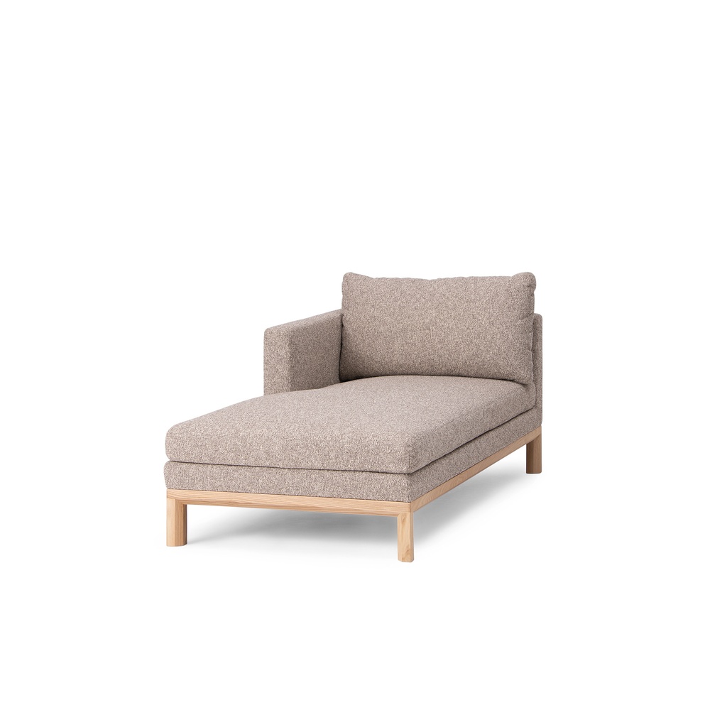 [BNR-13144] Quiet Long Seat (L, CL1)