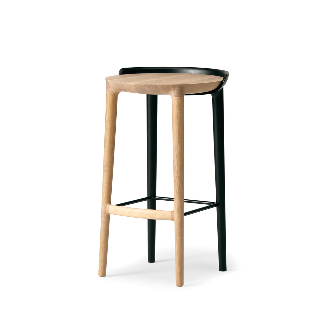 [BNR-13739] Crust High Stool