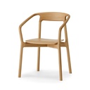 Korento Armchair (Wooden Seat)