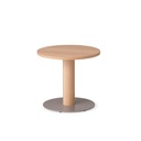 Kotan Round Low Table