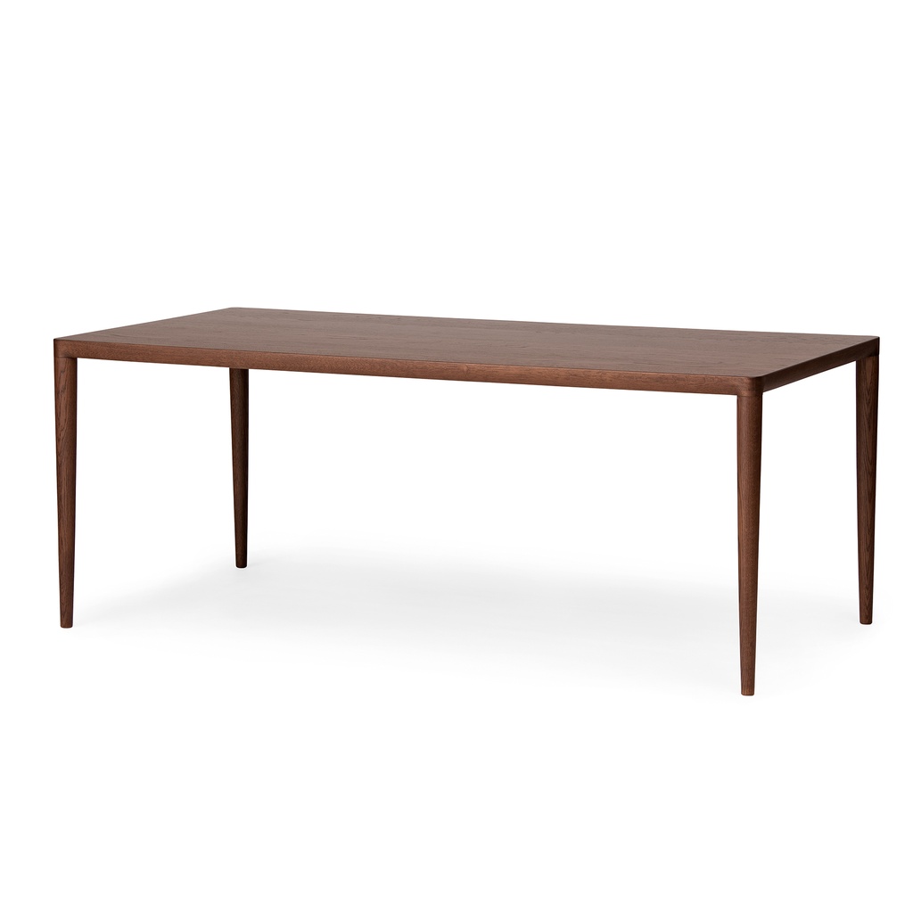[BNR-13891] CL Table (W:1000mm D:1000mm H:400mm/680mm/710mm/740mm H1:355mm/635mm/665mm/695mm WBL:880mm, Japanese Ash)