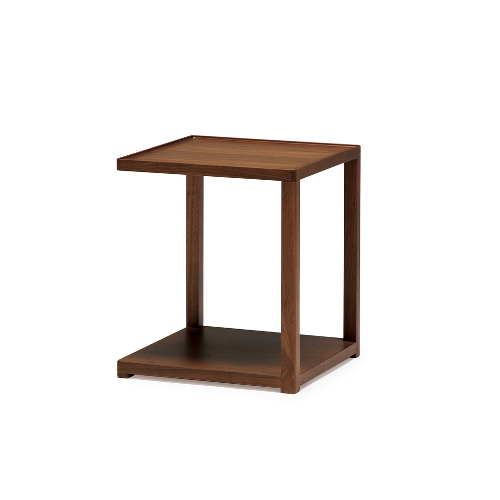 [BNR-4288] Atilla Lux Side Table (Japanese Ash)