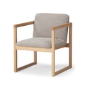 Jingu Armchair