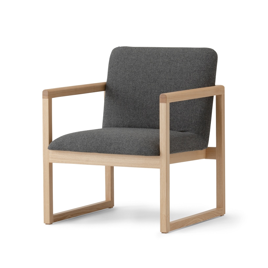 [BNR-14267] Jingu Living Armchair (F1)
