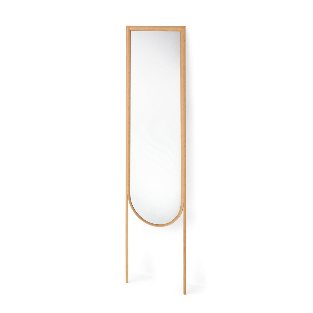 [BNR-14642] Splinter Mirror