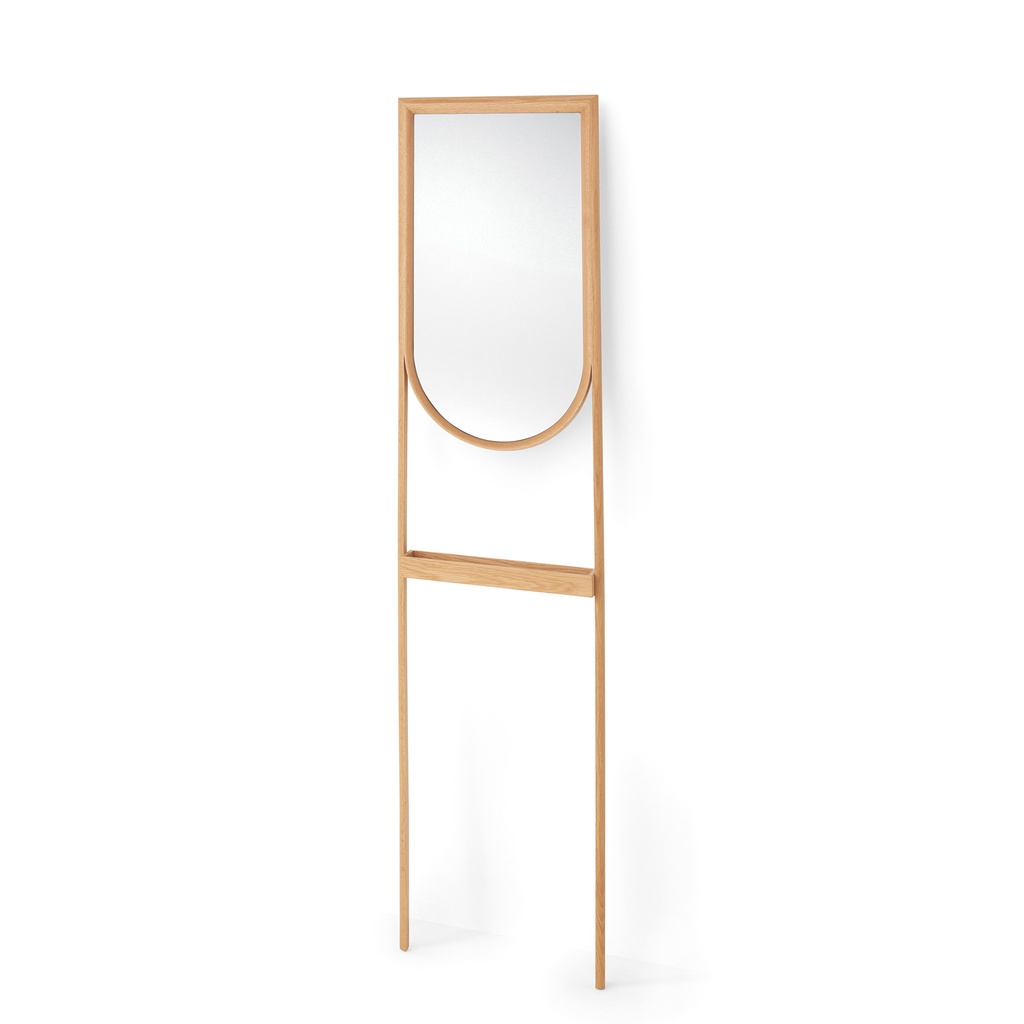 [BNR-14643] Splinter Tray Mirror