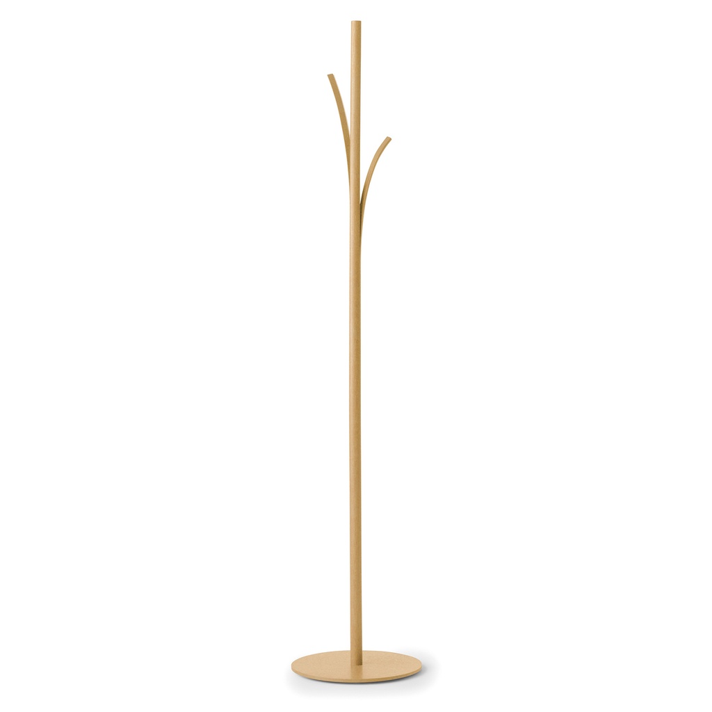 [BNR-14644] Splinter Coat Stand