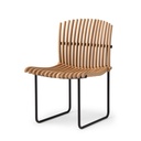 Slat Chair