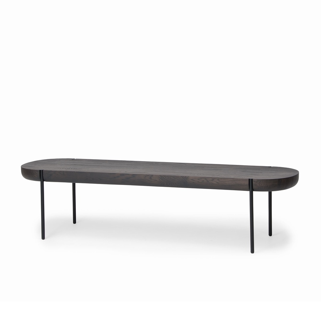 [BNR-18166] Tub Bench (W:1500mm D:500mm H:440mm)