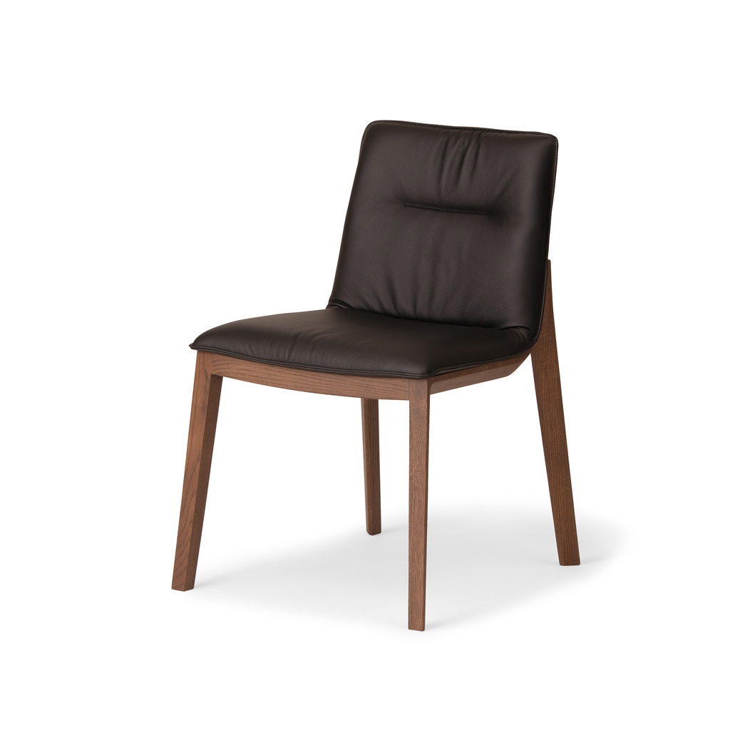 [BNR-14772] Challenge Side Chair (Soft) (Japanese Oak, CL1)