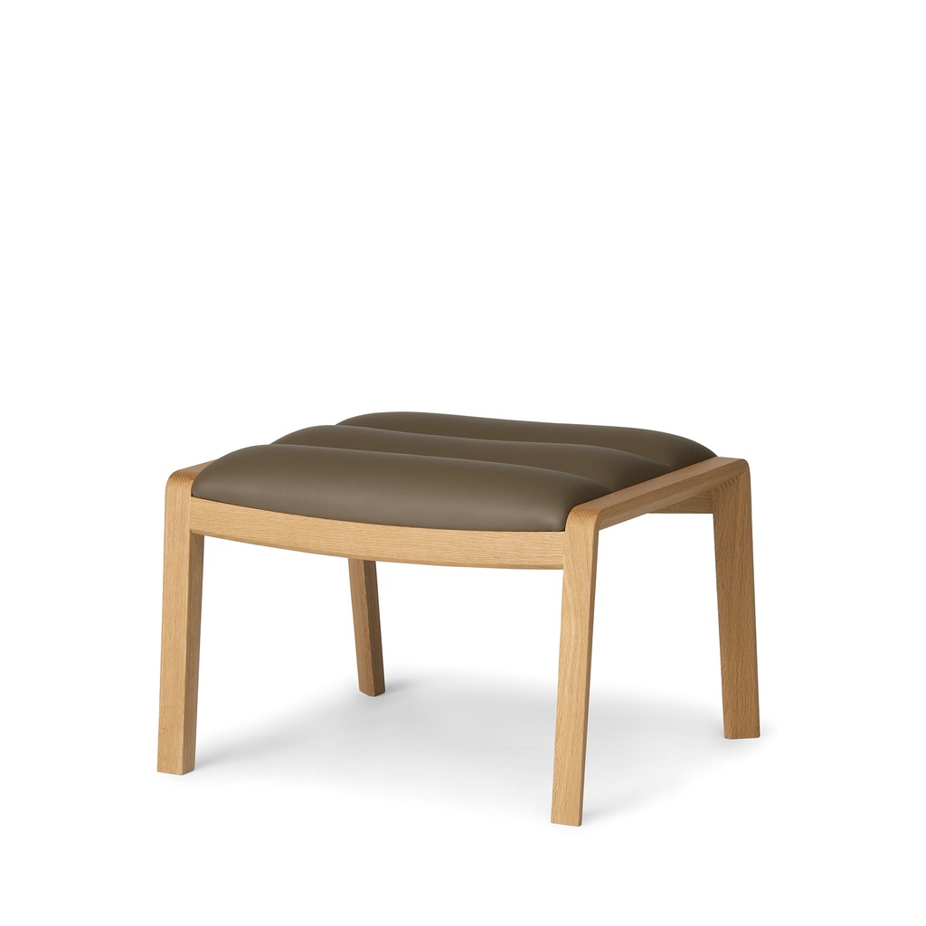 [BNR-14814] Challenge Stool (Japanese Oak, CL1)