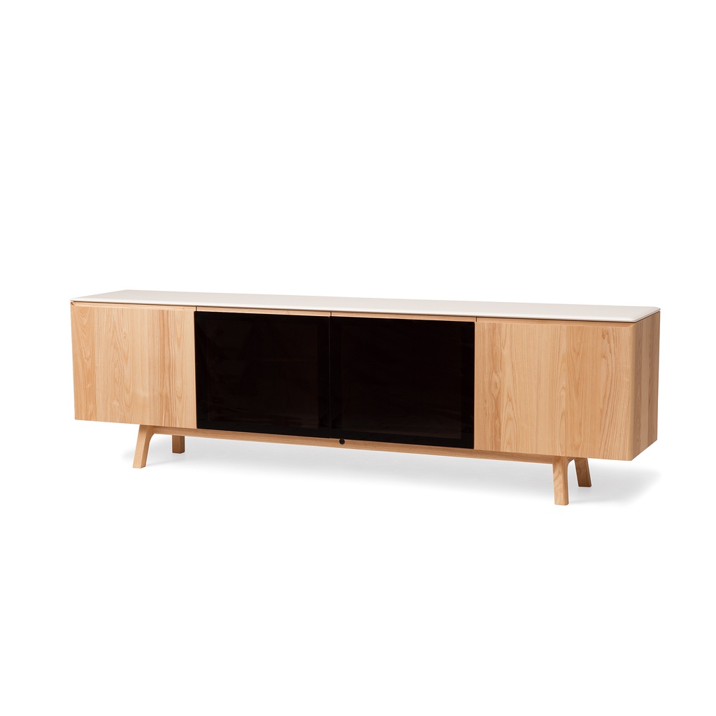 [BNR-16099] Ten Side Board GDD-180 (Japanese Ash)