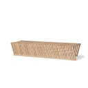 Nakka Bench
