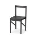 Nakka Chair (Wooden Seat)