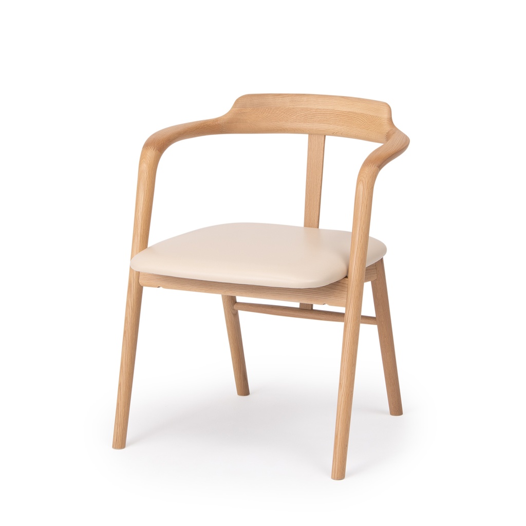 [BNR-16160] Nupri Armchair (CL1)
