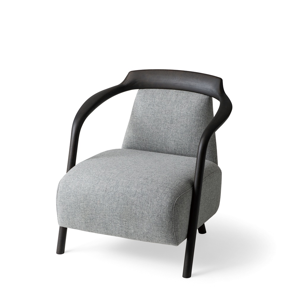 [BNR-16170] Nupri Lounge Chair (CL1)