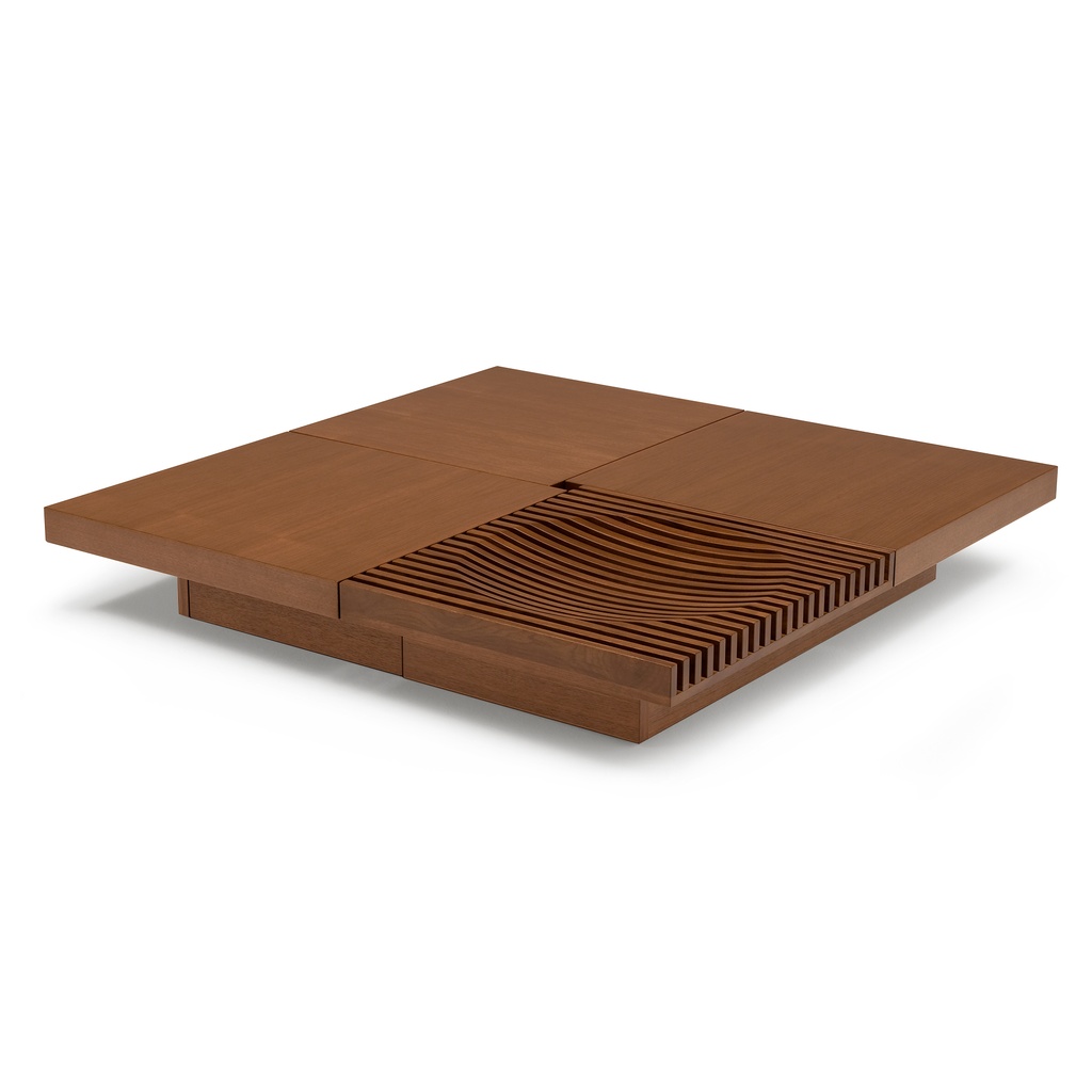 Barringer Slide Table CR