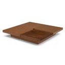 Barringer Slide Table CR