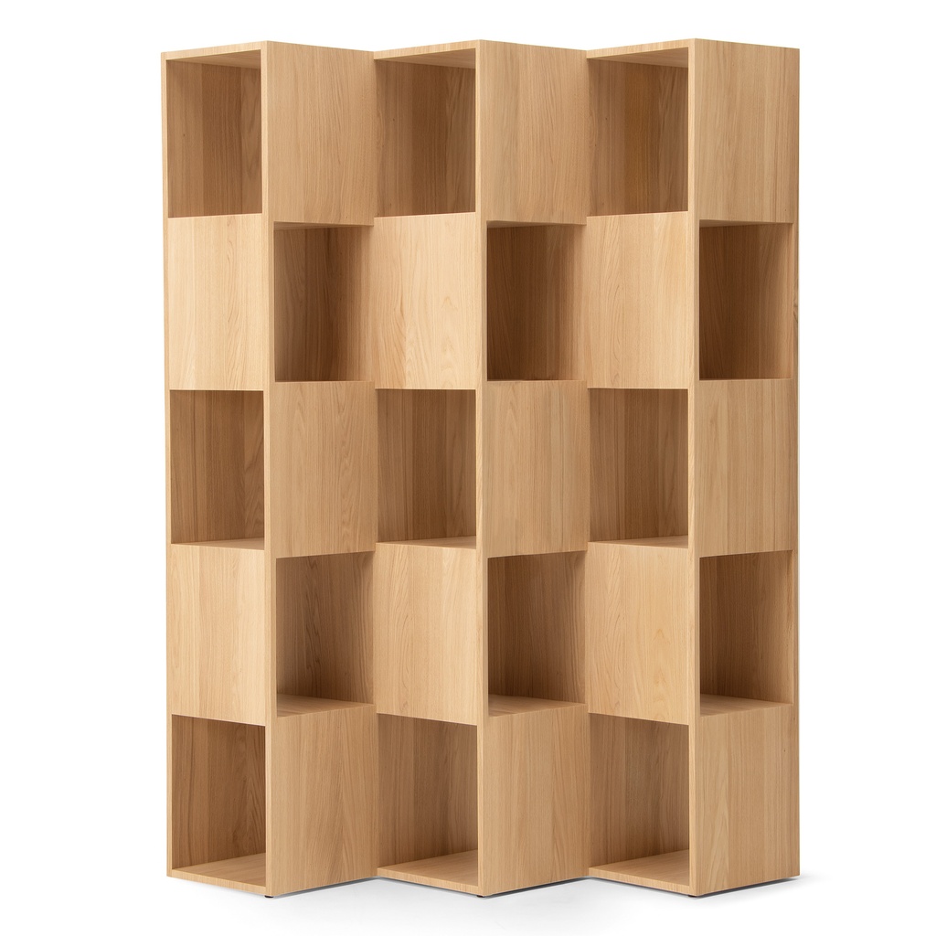 [BNR-18256] Fold Shelf (W:1415mm D:490mm H:1125mm)