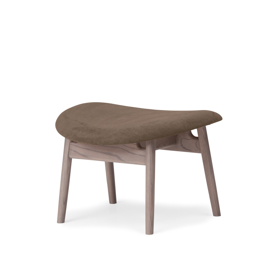 Flan Stool