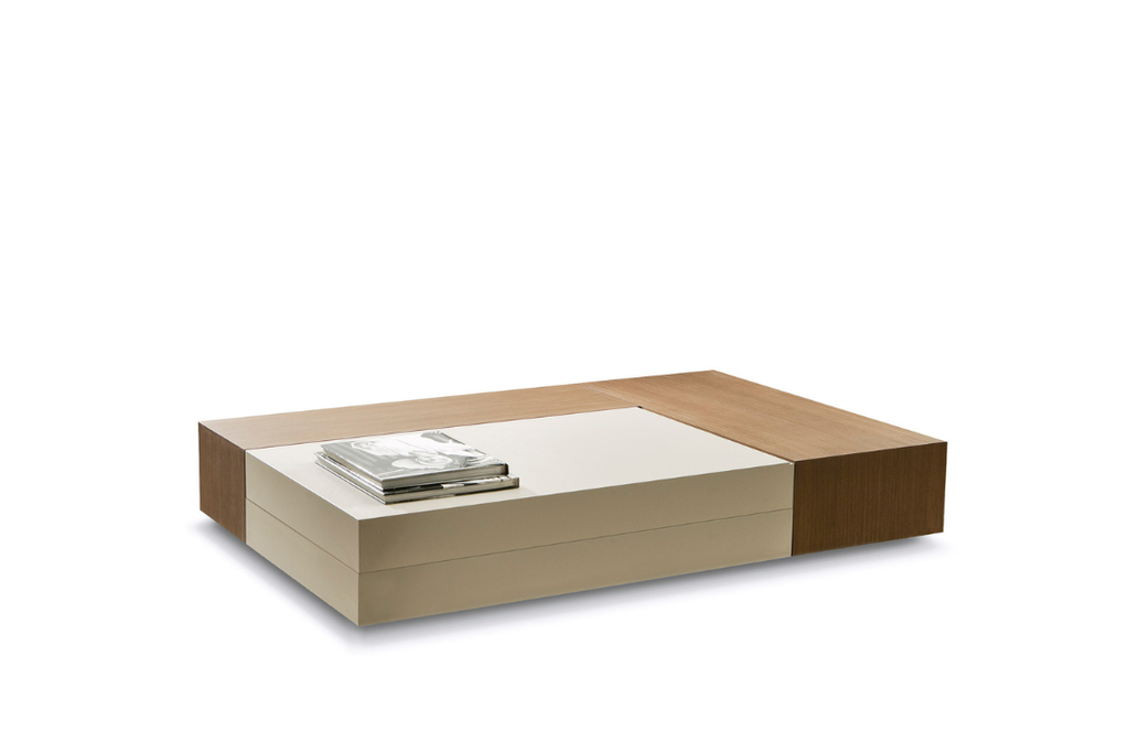 [PC-BENURRI-18515] Atollo Coffee Table