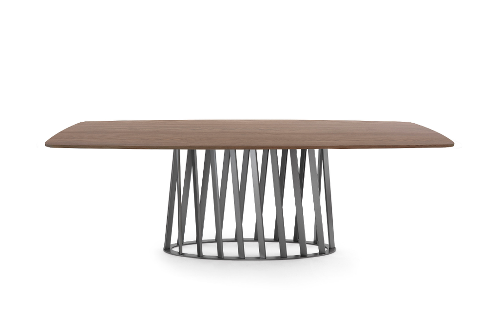 [PC-BENURRI-18869] Cosmo Table (Barrel · 1 BaseW: 240 - D: 110 - H: 75)