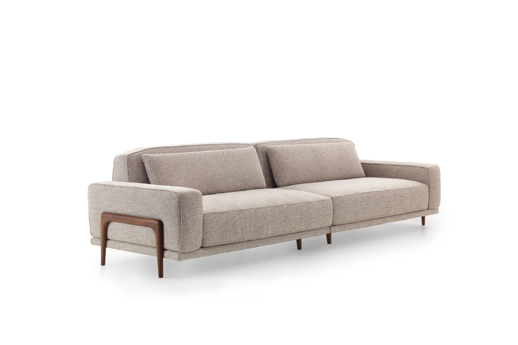 [PC-BENURRI-19080] Costanza Sofa (Composition 1W: 240 - D: 100)