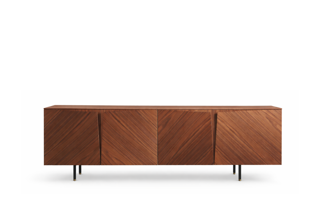 [PC-BENURRI-19069] Milano Sideboard (Sideboard · CompactW: 120 - D: 50 - H: 78)