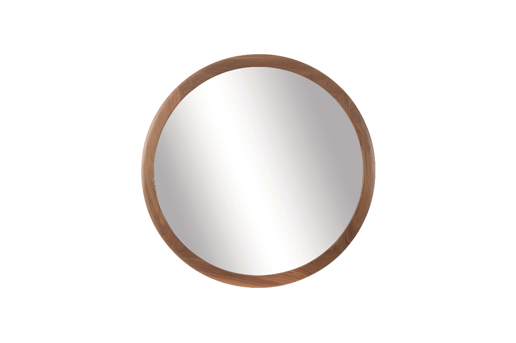 [PC-BENURRI-19031] Mirage Mirror (Vertical MirrorW: 60 - D: 2.5 - H: 120)