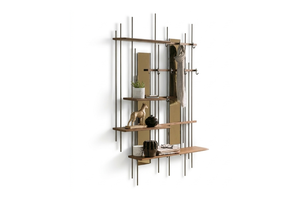 [PC-BENURRI-18628] Tube Modular Element
