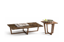 City Coffee Table