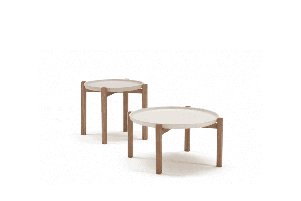 Gong Coffee Table