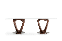 Mobius Table