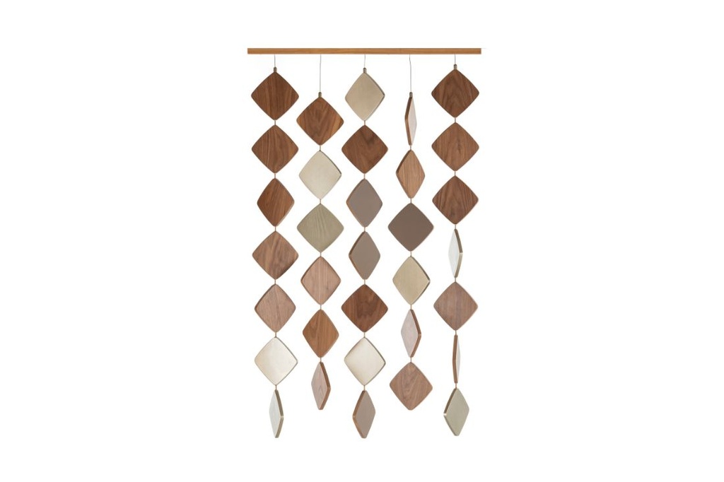 Chloé Room Divider