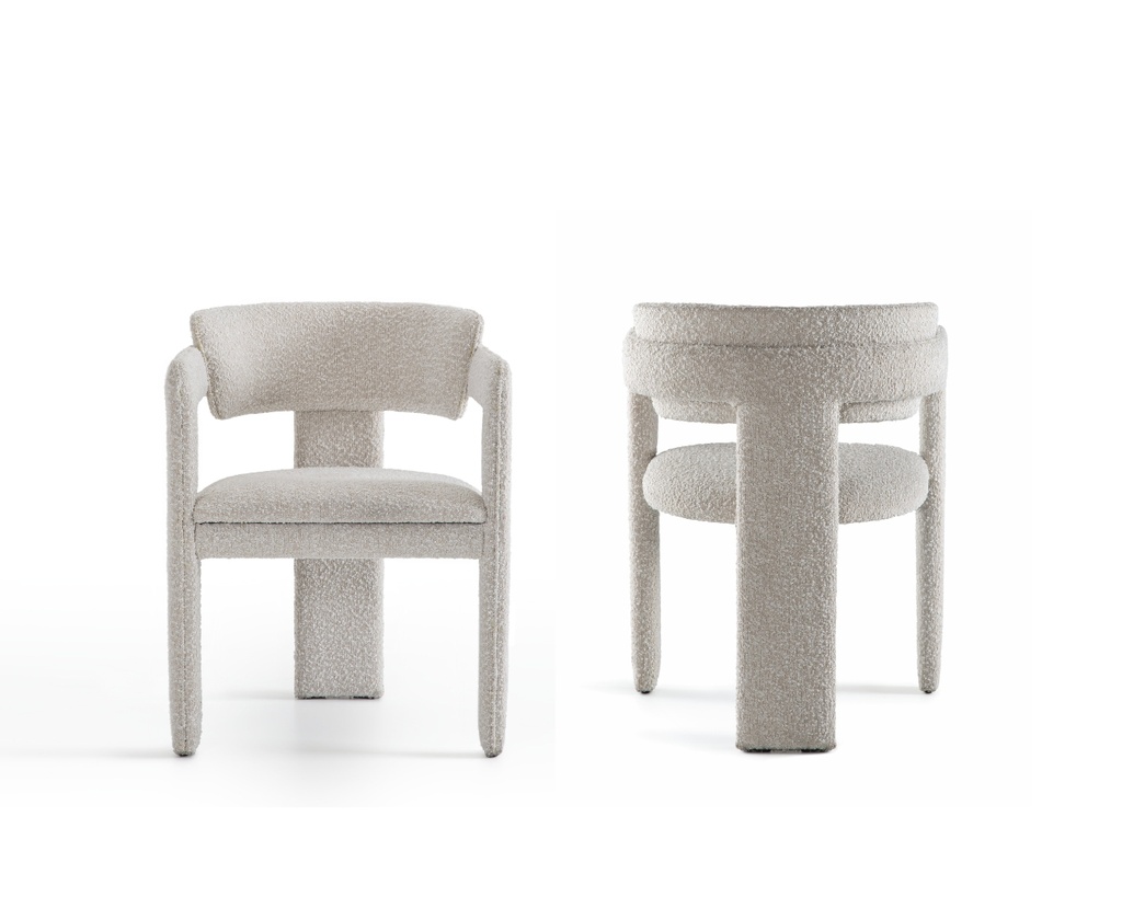 Iris Armchair