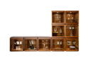 Mesh Sideboard