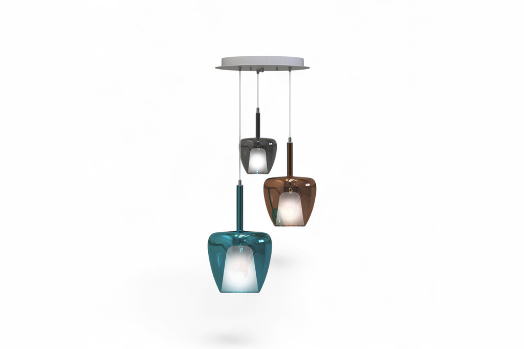 Clos Lamp