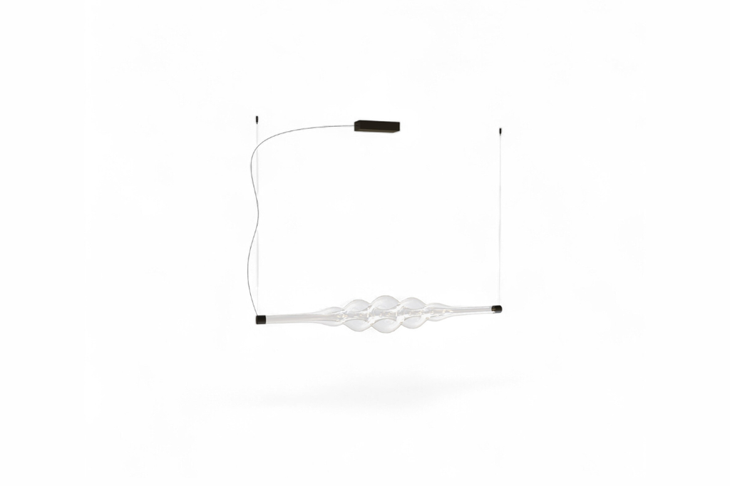 [PC-BENURRI-18808] Frequency Lamp