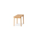 Wing Lux End Table 34×90