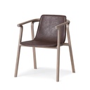Splinter Lux Armchair (Shell)