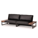 Sestina Lux Sofa 240 KD